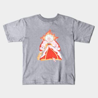 Sun God Kids T-Shirt